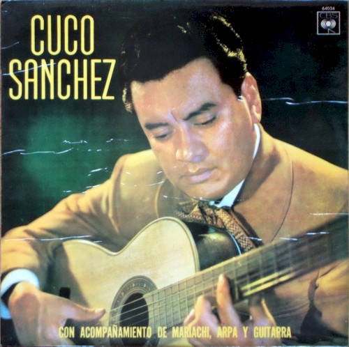 Con acompañamiento de mariachi, arpa y guitarra
