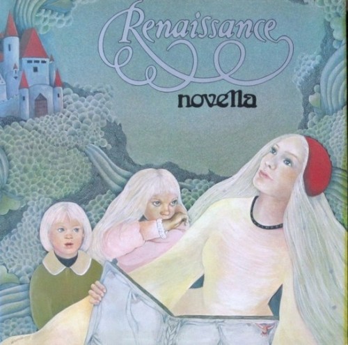 Novella