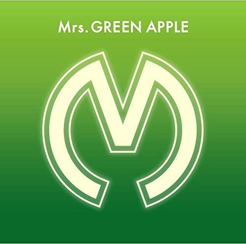 Mrs. GREEN APPLE