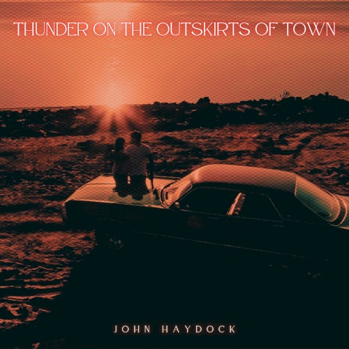 Thunder on the Outskirts of Town