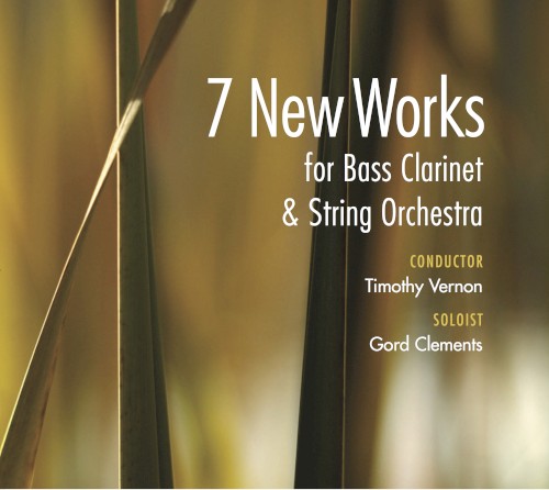 7 New Works