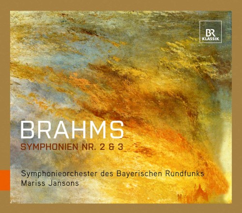 Symphonien Nr. 2 & 3