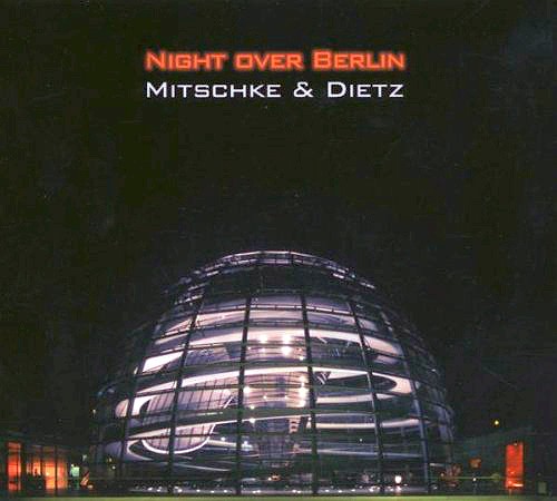 Night Over Berlin
