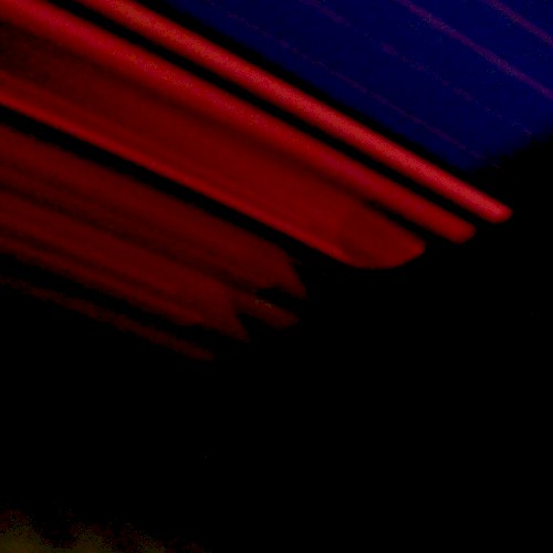 Covers From the Strait