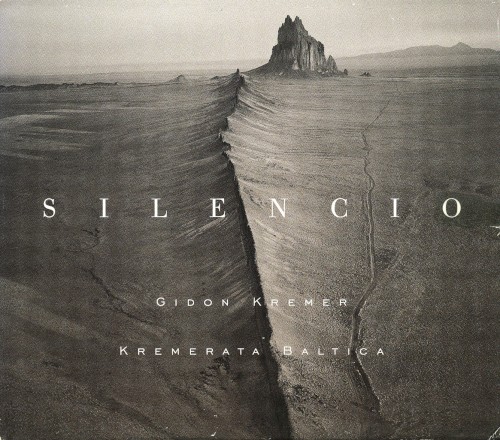 Silencio