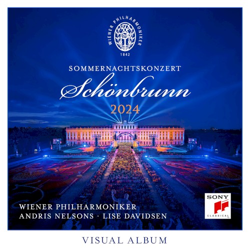 Sommernachtskonzert 2024