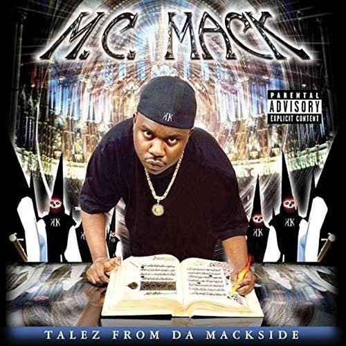 Talez From Da Mackside