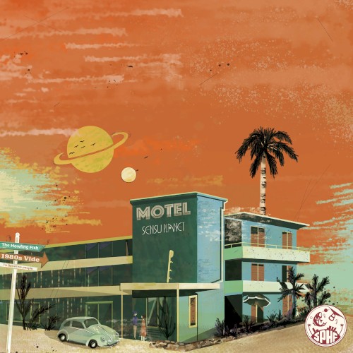 MOTEL