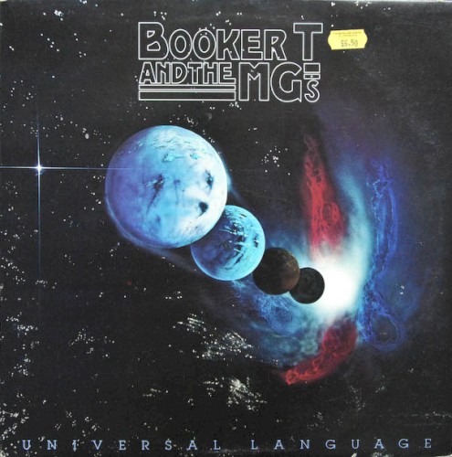 Universal Language