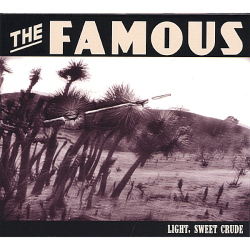 Light, Sweet Crude