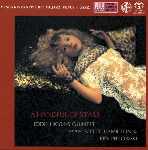 A Handful of Stars