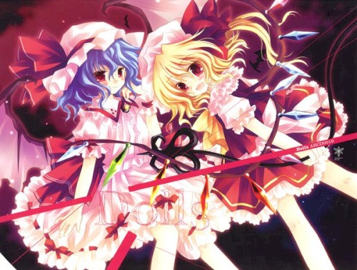 Dolls