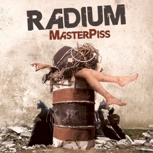 MasterPiss