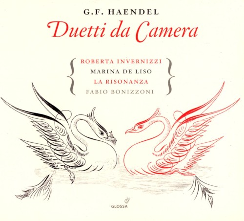 Duetti da Camera