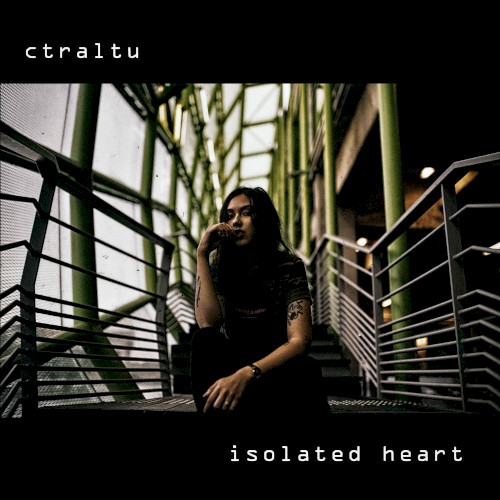 isolated heart