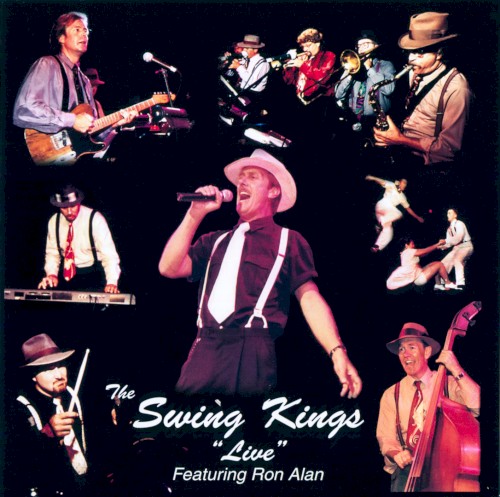 The Swing Kings Live