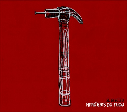Memórias do fogo