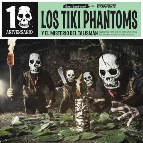El Misterio Del Talismán