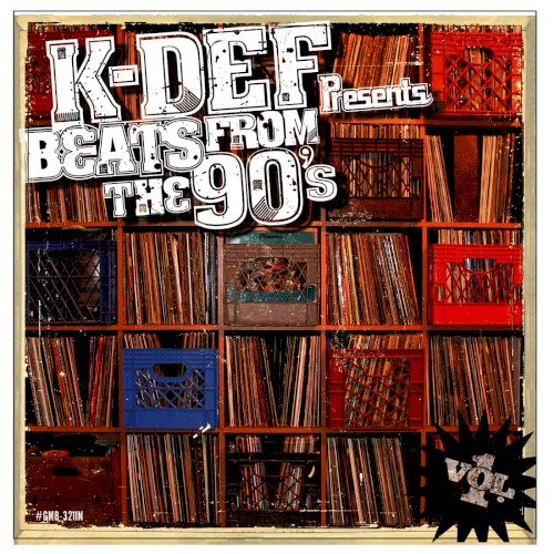 Beats From the 90’s, Volume 1