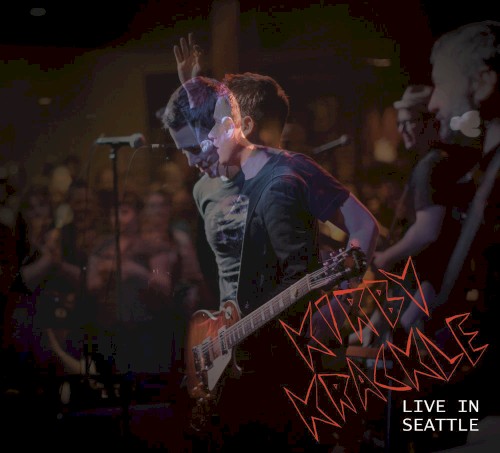 Live In Seattle