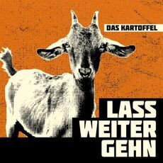 Lass weiter gehn