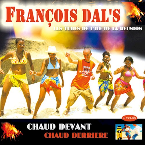 Chaud Devant