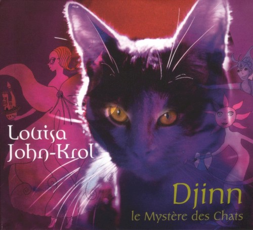 Djinn