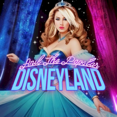 Disneyland