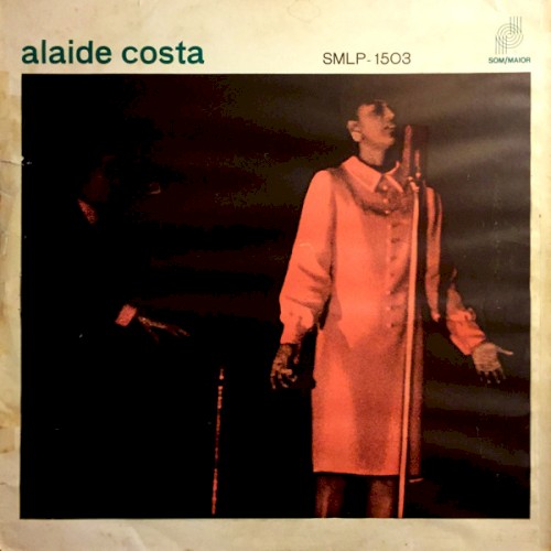 Alaíde Costa