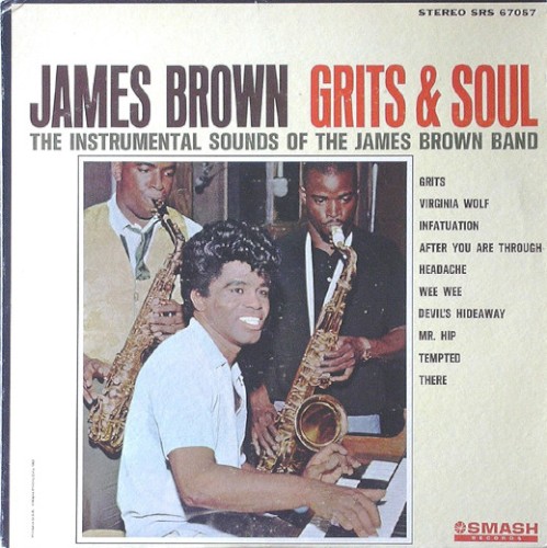 Grits & Soul
