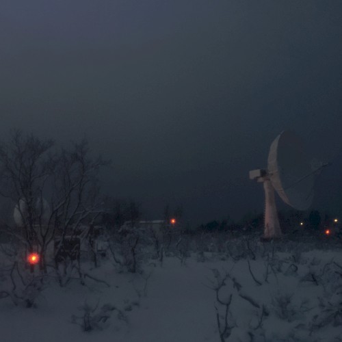 isolation frequency