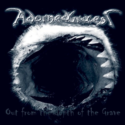 Out From the Depth of the Grave