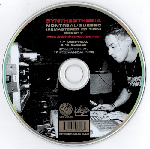 Montreal / Quebec (Remastered Edition)