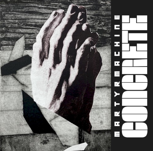 CONCRETE