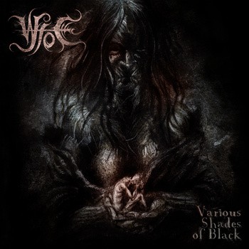 Various Shades of Black