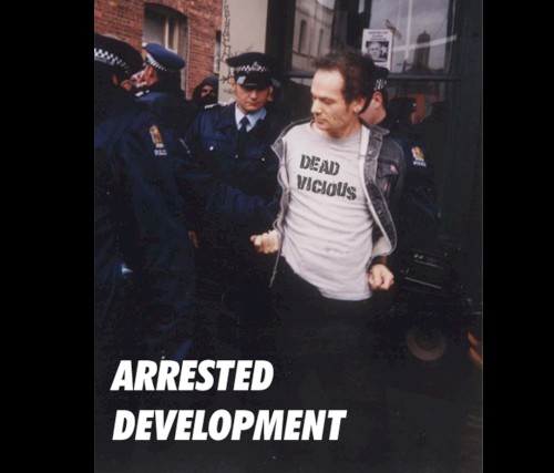 Arrested Development