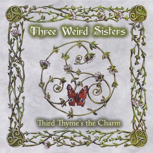 Third Thyme's the Charm