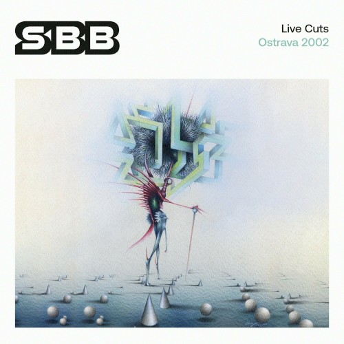 Live Cuts: Ostrava 2002