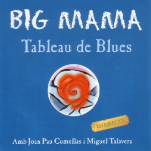 Tableau de Blues