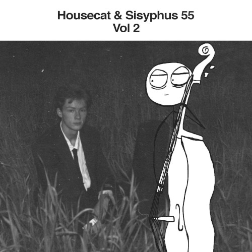 Housecat & Sisyphus 55, Vol. 2