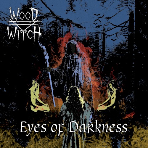 Eyes of Darkness