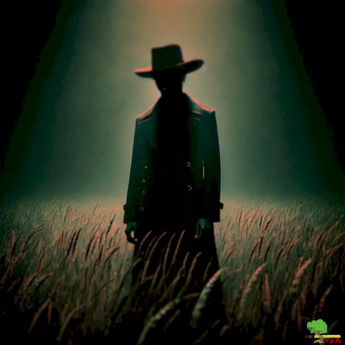 Man in Black
