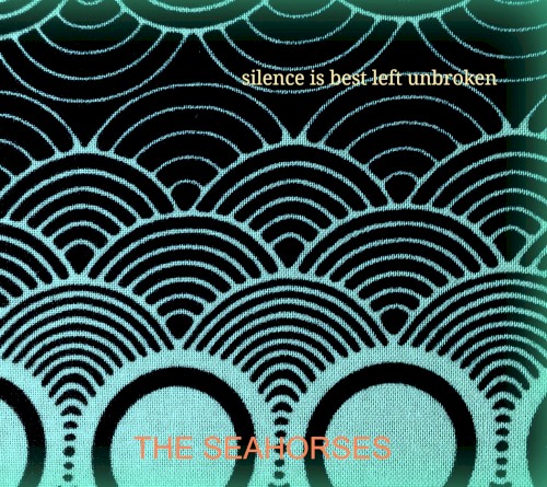 Silence Is Best Left Unbroken