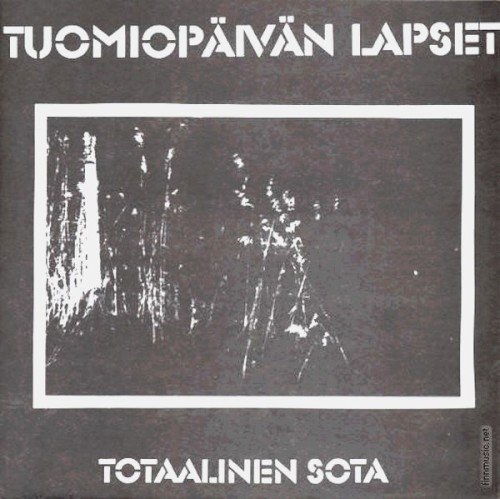Totaalinen sota
