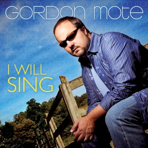 I Will Sing
