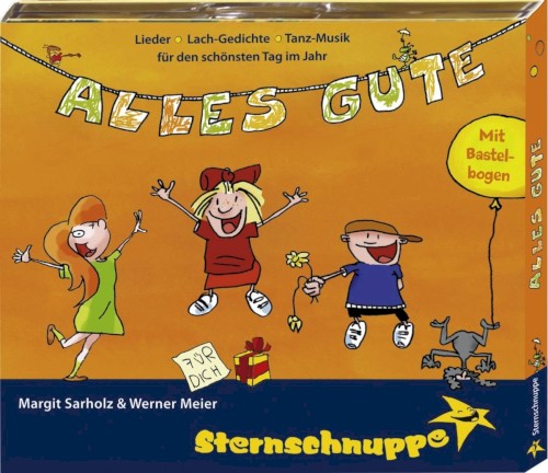Alles Gute