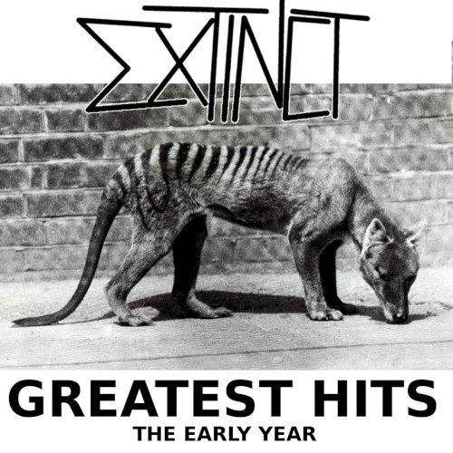 GREATEST HITS - The Early Year