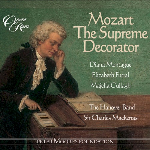 The Supreme Decorator