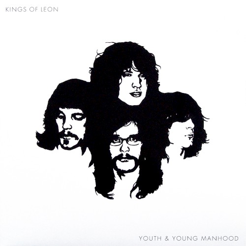 Youth & Young Manhood