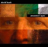 Ancestors' Eyes